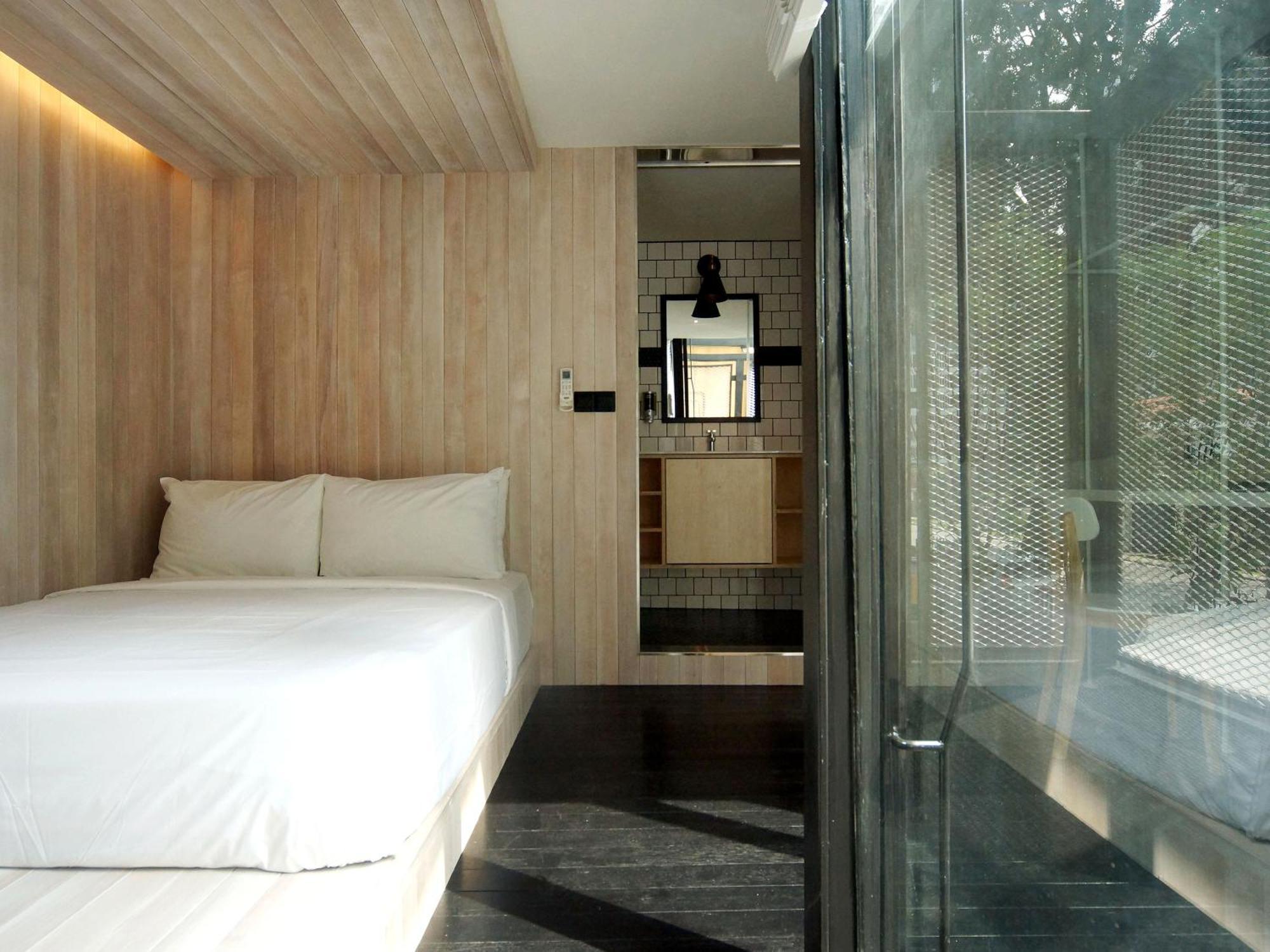 Container Hotel Kuala Lumpur Kültér fotó