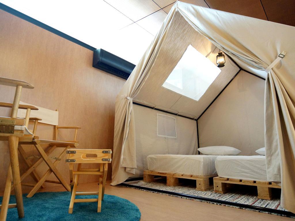 Container Hotel Kuala Lumpur Kültér fotó