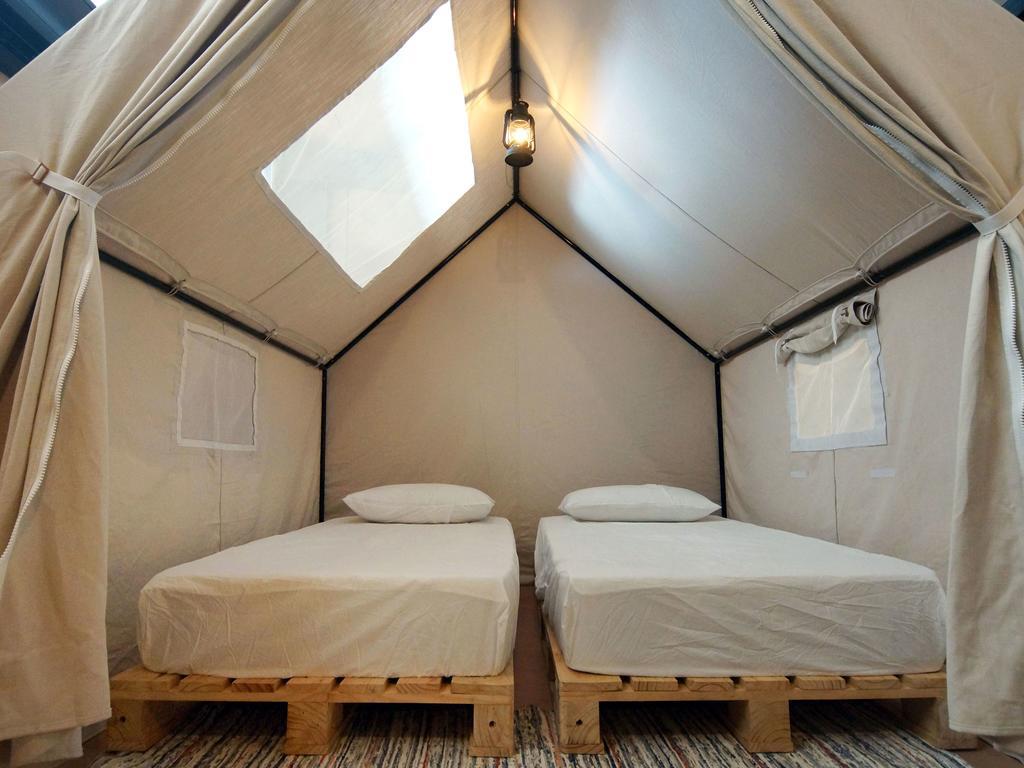 Container Hotel Kuala Lumpur Kültér fotó