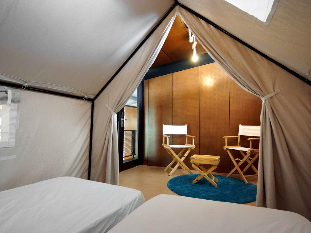 Container Hotel Kuala Lumpur Kültér fotó