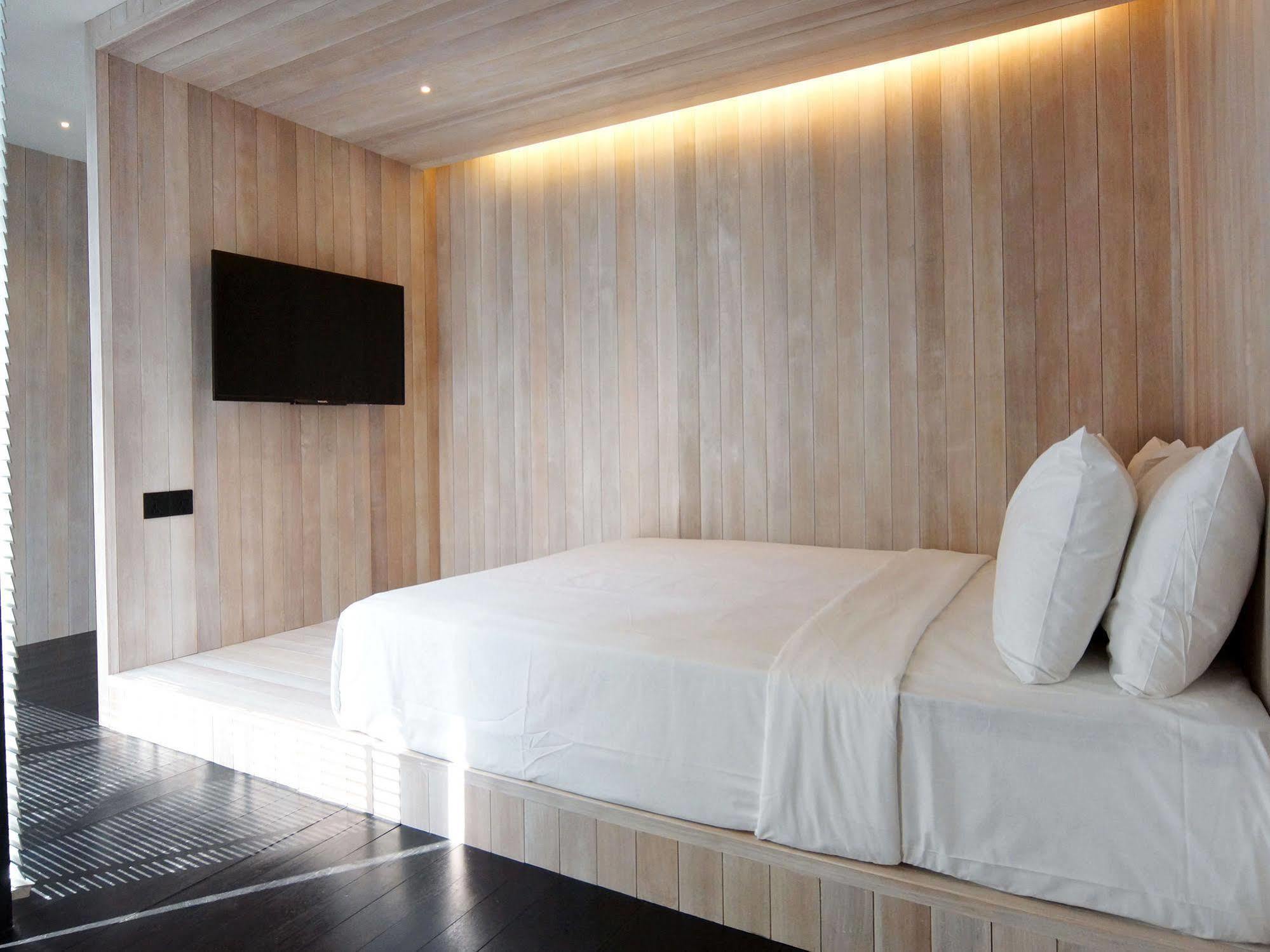 Container Hotel Kuala Lumpur Kültér fotó